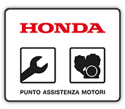 Honda Engines Distributor Italy - Guida alla scelta dei ricambi originali Motori Honda per impieghi generici